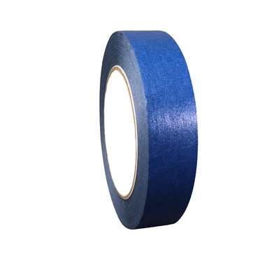 227 - BLUE PAINTER'S MASKING TAPE - 14 DAY