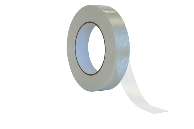 306 - 200# BOPP FILAMENT TAPE